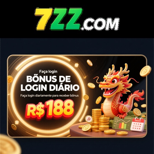7ZZ Indique amigos para receber um bônus
