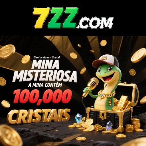 7ZZ Mina Misteriosa